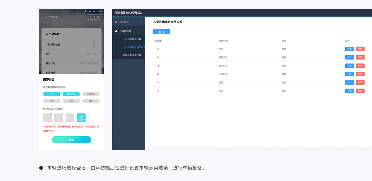 生物安全運(yùn)維數(shù)據(jù)大屏